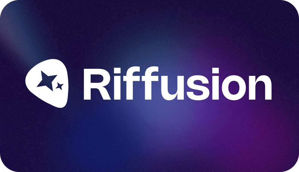 Riffusion